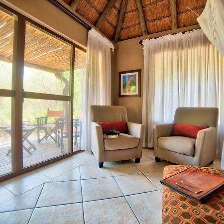 Royal Tree Lodge Maun Buitenkant foto