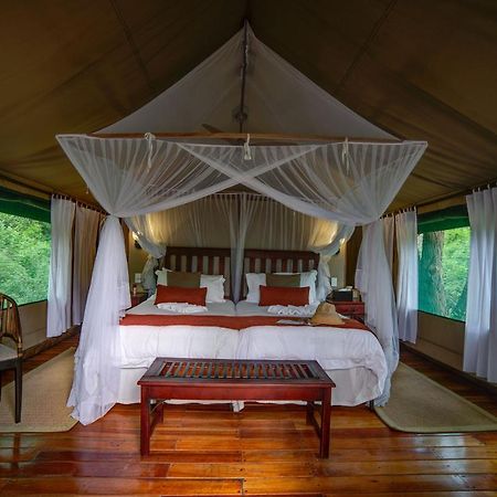 Royal Tree Lodge Maun Buitenkant foto