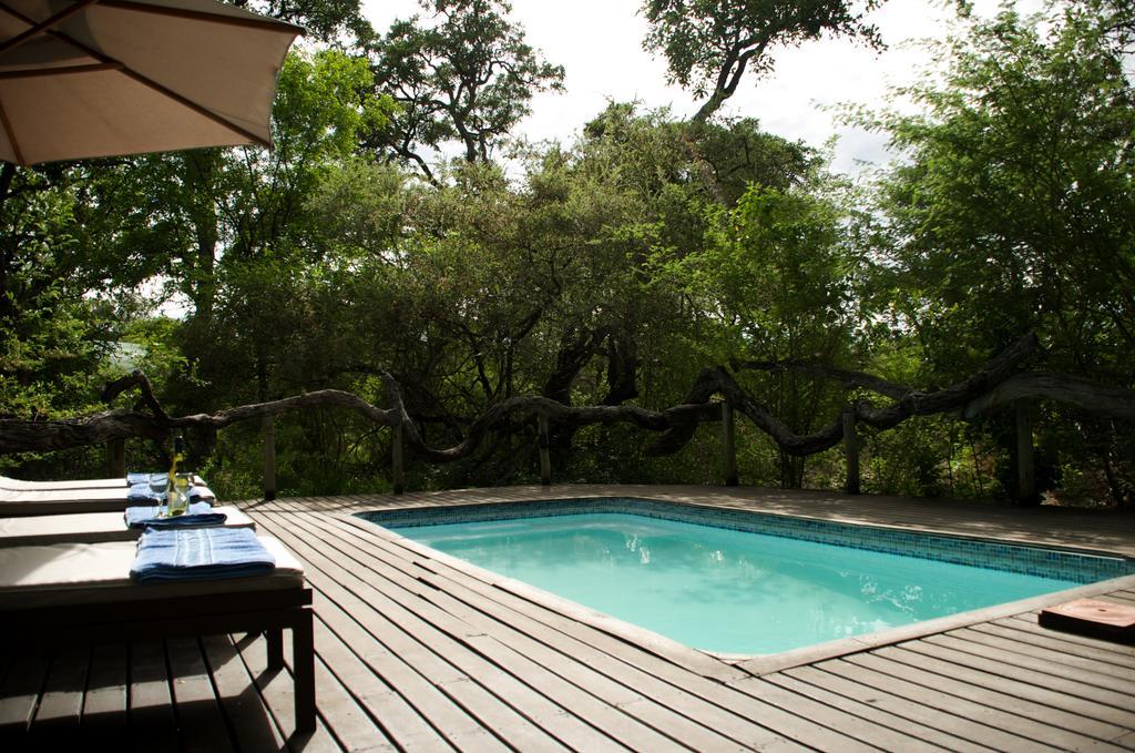 Royal Tree Lodge Maun Buitenkant foto