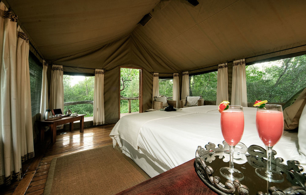 Royal Tree Lodge Maun Buitenkant foto