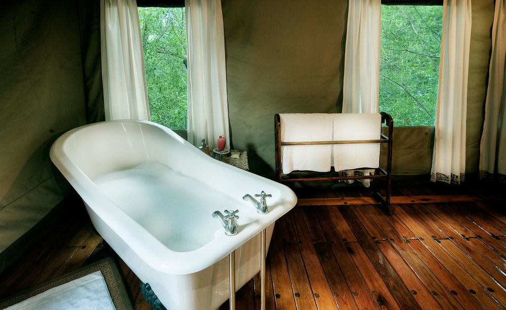 Royal Tree Lodge Maun Buitenkant foto
