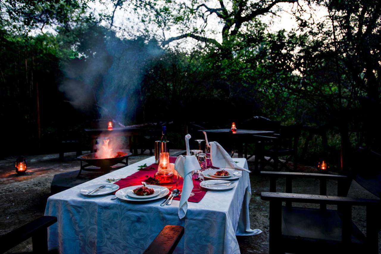 Royal Tree Lodge Maun Buitenkant foto